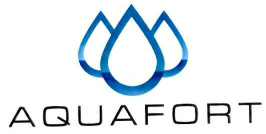 Aquafort Device mark 2565880 Trademark