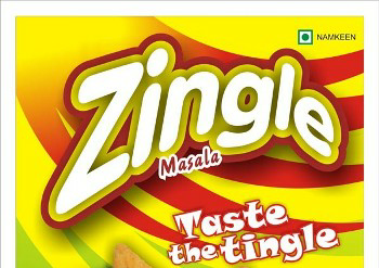 Zingle Device mark 2552494 Trademark