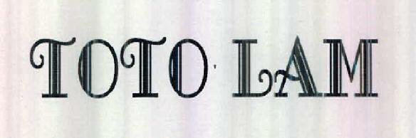Toto Lam Device mark 2496516 Trademark