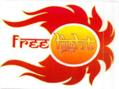 Free Light Device mark 2526622 Trademark