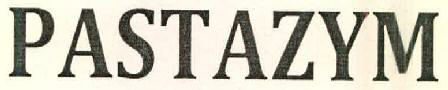 Pastazym Device mark 2565734 Trademark