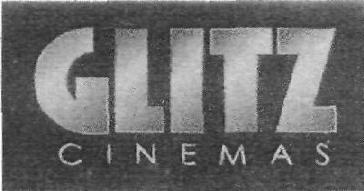 Glitz Cinemas (device) Device mark 2526816 Trademark