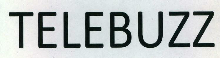 Telebuzz Device mark 2299215 Trademark