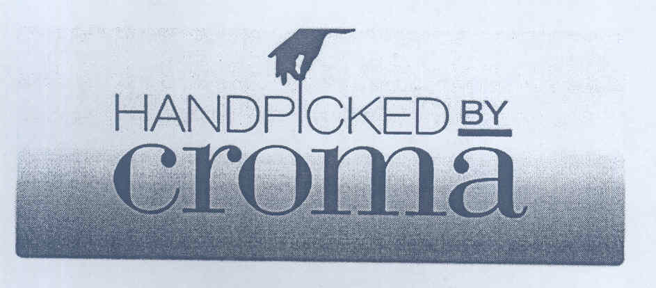 Handplcked By Ctoma (label) Device mark 1765061 Trademark