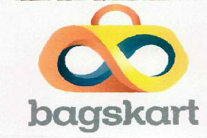 Bagskart (label) Device mark 2566726 Trademark