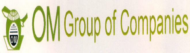 Om Group Of Companies ( Device Of Aero Plane ) Device mark 2299372 Trademark
