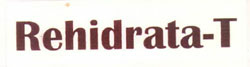 Rehidrata-t Device mark 2552546 Trademark