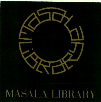 Masala Library (label) Device mark 2496389 Trademark