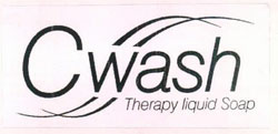 C Wash Device mark 2552547 Trademark
