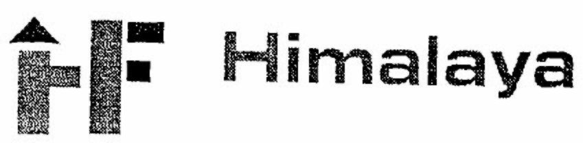 Himalaya Device mark 2520992 Trademark