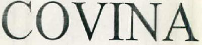 Covina Device mark 2537385 Trademark