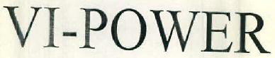 Vi-power Device mark 2537386 Trademark