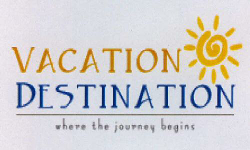 Vacation Destination (device Of Sun) Device mark 2299228 Trademark