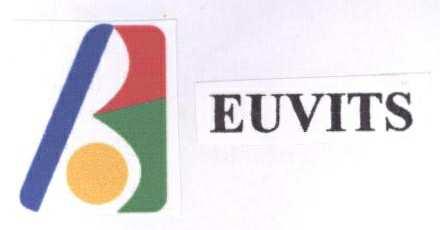 Euvits Device mark 2283548 Trademark