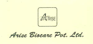 Arise Device mark 2526155 Trademark