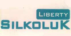 Liberty Silkoluk Device mark 2537016 Trademark