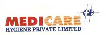 Medicare Hygiene Private Limited Device mark 2253199 Trademark