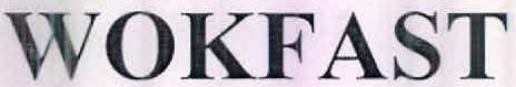 Wokfast Device mark 2526172 Trademark