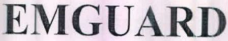 Emguard Device mark 2526174 Trademark