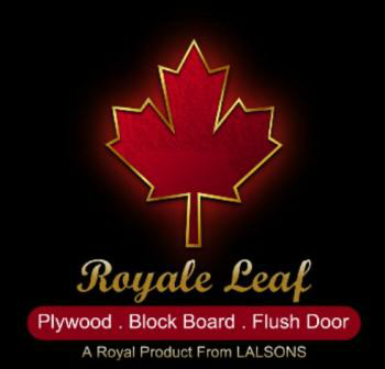 Royale Leaf Device mark 2299250 Trademark