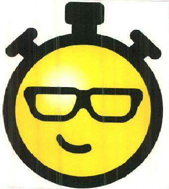 Device Of Human Spectacles Device mark 2527195 Trademark