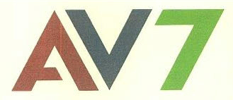 Av7 Device mark 2526033 Trademark
