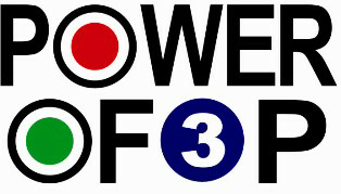 Power Of 3p Device mark 2567597 Trademark
