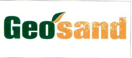 Geo Sand Device mark 2536369 Trademark