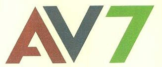 Av7 Device mark 2526038 Trademark