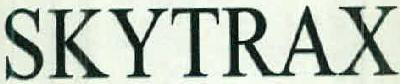 Skytrax Device mark 2537042 Trademark
