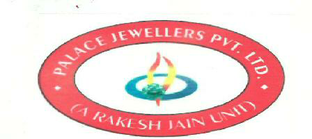 Palace Jewellers Pvt Ltd (label) Device mark 2327856 Trademark