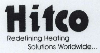 Hitco Device mark 1765117 Trademark