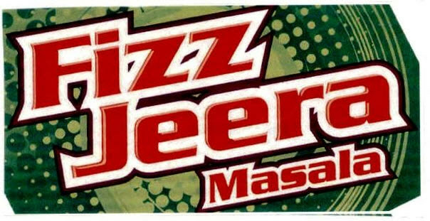 Fizz Jeera Masala Device mark 2581703 Trademark