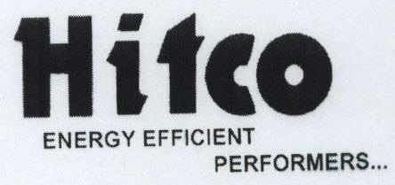 Hitco Device mark 1765118 Trademark
