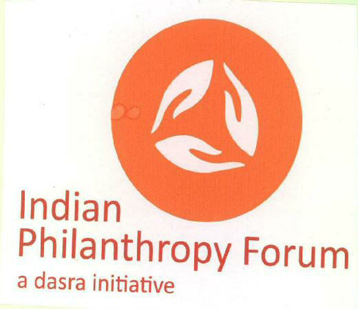 Indian Philanthropy Forum Device mark 2253086 Trademark