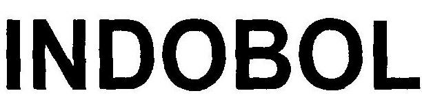 Indobol (device) Device mark 2520279 Trademark