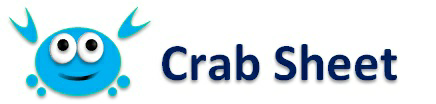 Crab Sheet Device mark 2567644 Trademark