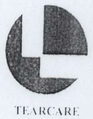 Tearcare With Device Device mark 1765003 Trademark