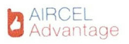 Aircel Advantage Device mark 2537092 Trademark