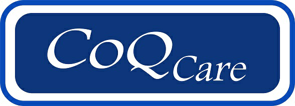 Coqcare Device mark 2551950 Trademark