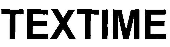Textime (device) Device mark 2520283 Trademark