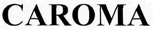 Caroma Device mark 2313212 Trademark
