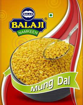 Balaji Mungdal Device mark 2551965 Trademark