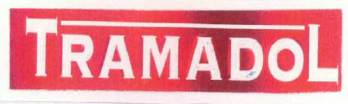 Tramadol Device mark 2314500 Trademark