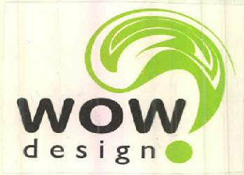 Wow Design Device mark 2581607 Trademark
