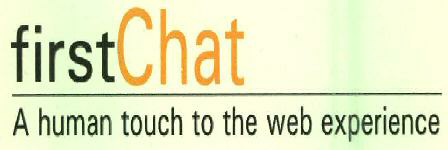 Firstchat Device mark 2542135 Trademark