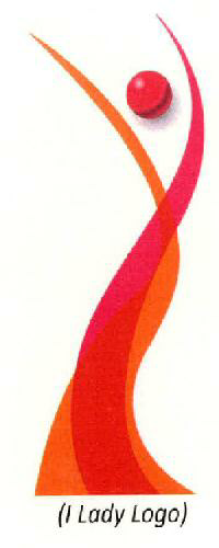 I Lady (device Of Human Caricature) Device mark 2541832 Trademark