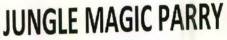Jungle Magic Parry Device mark 2541834 Trademark