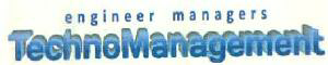 Engineer Managers Technomanagement Device mark 2505574 Trademark