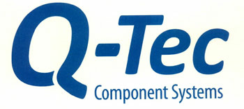 Q-tec Component Systems Device mark 2268943 Trademark